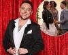 Emmerdale star Ash Palmisciano 'grateful' to be soap's first trans groom as his ... trends now