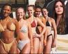 Baby-faced Spice Girls seen in epic bikini-clad noughties snap as Victoria ... trends now