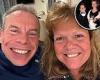 Warwick Davis' heartbreaking final photo with wife Samantha before her tragic ... trends now