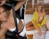Aussie model Natalie Roser's surprise move as she joins adult site and promises ... trends now