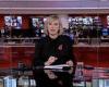 BBC News presenter Martine Croxall is 'taking legal action' after being off air ... trends now