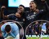 sport news Real Madrid's battling win over Man City felt like a heavyweight boxing ... trends now