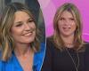 Jenna Bush Hager reveals her eight-year-old daughter Poppy had a 'short ... trends now