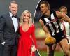 sport news See the sad reason footy great Nathan Buckley has put some of his most prized ... trends now