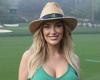 sport news Paige Spiranac says Masters viewing figures plunged 20% because 'fans are ... trends now