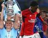 sport news EFL in UPROAR over decision to scrap FA Cup replays from next season - with ... trends now