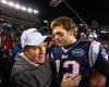 sport news Bill Belichick was ARROGANT in Tom Brady treatment and has needed to be ... trends now