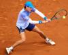 A day after taking down veteran Nadal, de Minaur stumbles against French teen ...