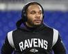 sport news Former Ravens star JK Dobbins set to join the Los Angeles Chargers on a ... trends now