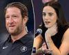 sport news Dave Portnoy joins 'furious' backlash after Caitlin Clark is caught in 'gross' ... trends now