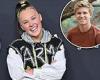 JoJo Siwa admits she has a huge crush on Robert Irwin and slid into his DMs ... trends now