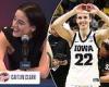 sport news Watch the cringe moment Indiana Fever star Caitlin Clark endures awkward ... trends now