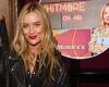 Laura Whitmore suffers blow as show Date My Mate is axed after one series after ... trends now