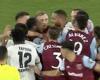 sport news West Ham assistant Billy McKinlay is SENT OFF after furious touchline row with ... trends now