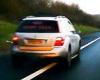 Outrageous moment drunk man, 37, is caught racing at 100mph on the M40 hard ... trends now