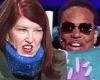The Masked Singer: The Office star Kate Flannery and Gap Band lead singer ... trends now