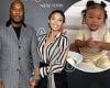 Jeezy BACKTRACKS on request for full custody of daughter Monaco, two, amid ... trends now