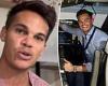 Bachelor star-turned pilot Jimmy Nicholson gives his flight hacks - including ... trends now