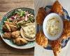 Can Jamie Oliver's air fryer recipes REALLY transform your meals? Our writer's ... trends now