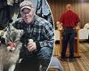 Upset animal lovers descend on Wyoming over wild wolf torture video - claiming ... trends now
