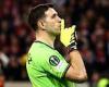 sport news Emiliano Martinez avoids getting sent off DURING penalty shootout for winding ... trends now