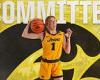 sport news Caitlin Clark's Iowa land a huge replacement for the former Hawkeyes star, ... trends now