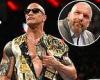 sport news WWE boss Triple H opens up on The Rock's inevitable return following success of ... trends now