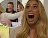 Stacey Solomon is praised by fans as 'empathetic and caring' as the presenter ... trends now
