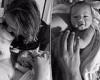 AFL star Gary Rohan's ex Amie gives birth to a baby boy: 'Our hearts are ... trends now