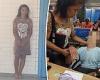 Dead man wheeled in to a Brazilian bank by his niece was malnourished and may ... trends now