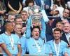 sport news English football's 'out of the blue' tear-up of the calendar infuriates fans ... trends now
