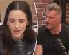 sport news Caitlin Clark playfully strikes 'binding' deal to become a weekly guest on the ... trends now