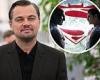 Leonardo DiCaprio nearly starred in Batman V Superman! Oscar winner met with ... trends now