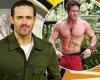 Spencer Matthews claims I'm A Celeb bosses KNEW he was taking steroids when he ... trends now