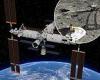 NASA warns China is conducting military programs in space under the guise of ... trends now