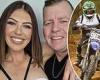 sport news Wife of motocross star who died in a freak accident reveals her ultimate regret ... trends now