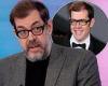 Richard Osman reveals his food addiction is still 'absolutely ever-present' in ... trends now