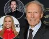 Clint Eastwood, 93, finishes rumored FINAL film Juror No. 2 starring Nicholas ... trends now
