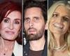 Hollywood's 'Ozempic face' crisis: Plastic surgeons reveal the celebs suffering ... trends now