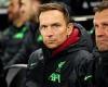 sport news Besiktas are 'mulling a move for Pep Lijnders to take over as manager' - with ... trends now
