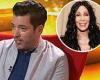 Property Brothers star Jonathan Scott reveals Cher slid into his DMs during the ... trends now