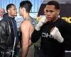 sport news Devin Haney has 'lost a lot of respect' for Ryan Garcia ahead of their grudge ... trends now