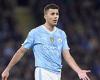 sport news Rodri claims Man City were 'the only team' on the pitch against Real Madrid in ... trends now