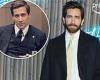 Jake Gyllenhaal's Apple TV+ miniseries Presumed Innocent tops high-profile ... trends now