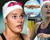 sport news Kaylee McKeown shatters yet another swimming record but Australia star makes ... trends now