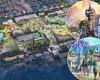 Disney gets key approval for $1.9BILLION Disneyland expansion project that ... trends now