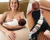 Rumer Willis' daughter turns 1! Star shares sweet snaps with Louetta and  ... trends now