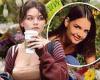 Suri Cruise is spitting image of Dawson's Creek star mom Katie Holmes as she ... trends now