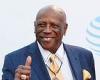 Louis Gossett Jr's cause of death revealed: Oscar-winning actor died from ... trends now