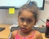 Cairns: Young girl, 4, in a pink dress found wandering at a bus stop near a ... trends now